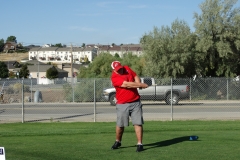 2015 Salt Lake Legends 4-Player Scramble