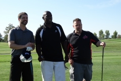 2015 Salt Lake Legends 4-Player Scramble