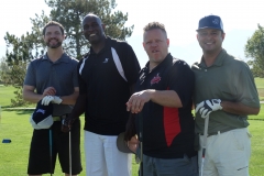 2015 Salt Lake Legends 4-Player Scramble
