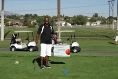 2015 Salt Lake Legends 4-Player Scramble