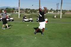 2015 Salt Lake Legends 4-Player Scramble