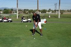 2015 Salt Lake Legends 4-Player Scramble