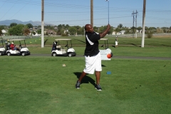 2015 Salt Lake Legends 4-Player Scramble