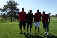 2015 Salt Lake Legends 4-Player Scramble