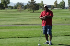 2015 Salt Lake Legends 4-Player Scramble