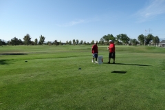 2015 Salt Lake Legends 4-Player Scramble