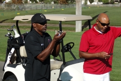 2015 Salt Lake Legends 4-Player Scramble