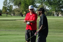 2015 Salt Lake Legends 4-Player Scramble