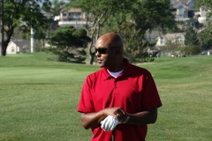 2015 Salt Lake Legends 4-Player Scramble