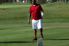 2015 Salt Lake Legends 4-Player Scramble