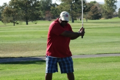 2015 Salt Lake Legends 4-Player Scramble