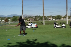 2015 Salt Lake Legends 4-Player Scramble