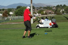 2015 Salt Lake Legends 4-Player Scramble