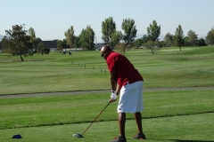 2015 Salt Lake Legends 4-Player Scramble