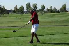 2015 Salt Lake Legends 4-Player Scramble