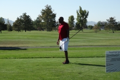 2015 Salt Lake Legends 4-Player Scramble