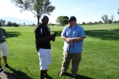 2015 Salt Lake Legends 4-Player Scramble