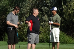 2015 Salt Lake Legends 4-Player Scramble