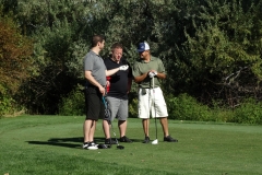 2015 Salt Lake Legends 4-Player Scramble