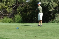 2015 Salt Lake Legends 4-Player Scramble