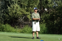 2015 Salt Lake Legends 4-Player Scramble