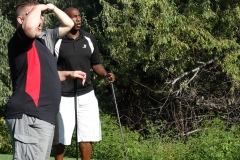 2015 Salt Lake Legends 4-Player Scramble