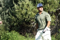 2015 Salt Lake Legends 4-Player Scramble