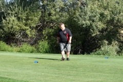 2015 Salt Lake Legends 4-Player Scramble
