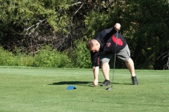 2015 Salt Lake Legends 4-Player Scramble