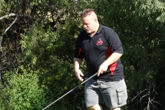 2015 Salt Lake Legends 4-Player Scramble