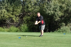 2015 Salt Lake Legends 4-Player Scramble