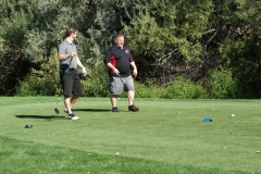 2015 Salt Lake Legends 4-Player Scramble