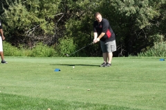 2015 Salt Lake Legends 4-Player Scramble
