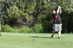 2015 Salt Lake Legends 4-Player Scramble