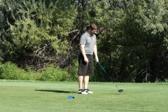 2015 Salt Lake Legends 4-Player Scramble