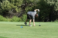 2015 Salt Lake Legends 4-Player Scramble