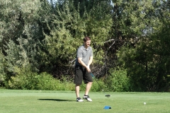 2015 Salt Lake Legends 4-Player Scramble