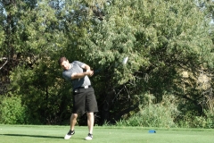 2015 Salt Lake Legends 4-Player Scramble