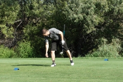 2015 Salt Lake Legends 4-Player Scramble