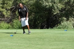 2015 Salt Lake Legends 4-Player Scramble