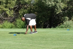 2015 Salt Lake Legends 4-Player Scramble