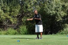 2015 Salt Lake Legends 4-Player Scramble