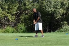 2015 Salt Lake Legends 4-Player Scramble