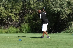 2015 Salt Lake Legends 4-Player Scramble