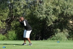2015 Salt Lake Legends 4-Player Scramble