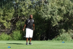 2015 Salt Lake Legends 4-Player Scramble