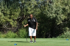 2015 Salt Lake Legends 4-Player Scramble