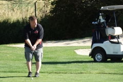 2015 Salt Lake Legends 4-Player Scramble