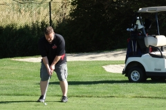 2015 Salt Lake Legends 4-Player Scramble