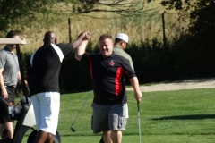 2015 Salt Lake Legends 4-Player Scramble